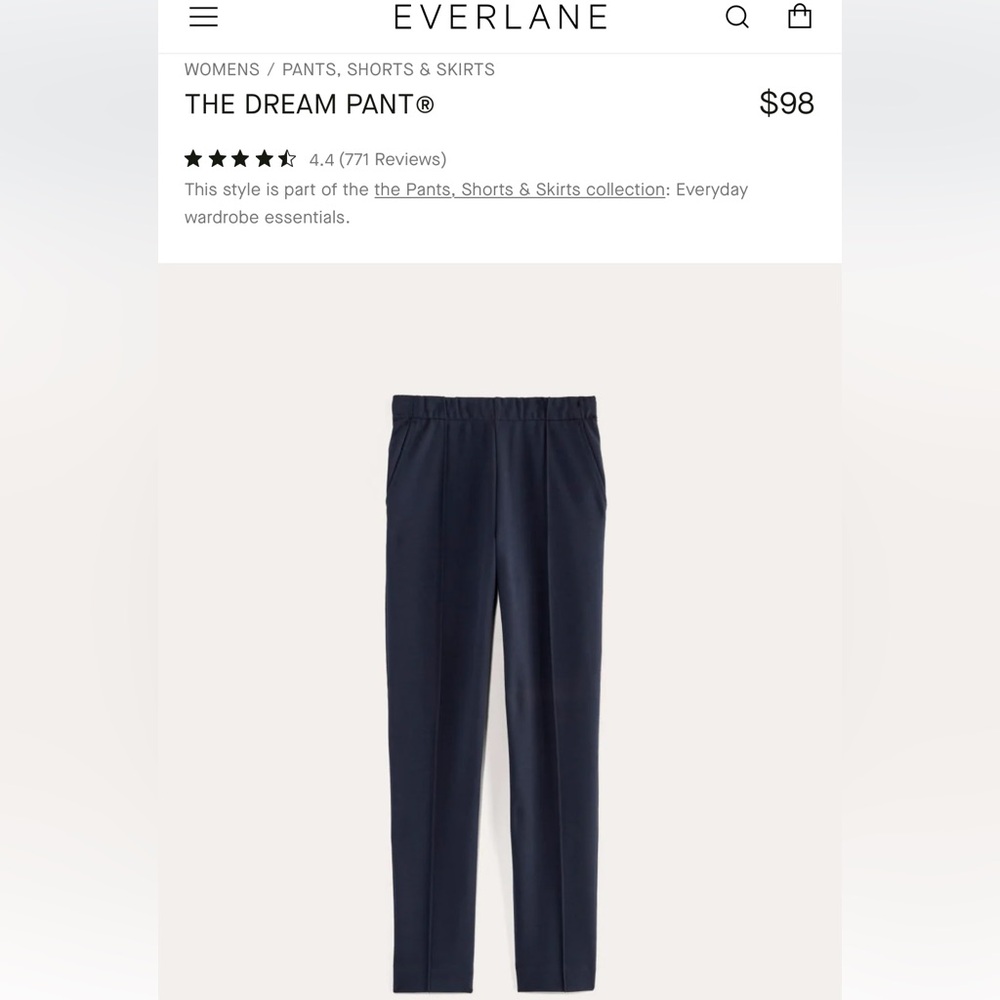 pants - Picture 5 of 5